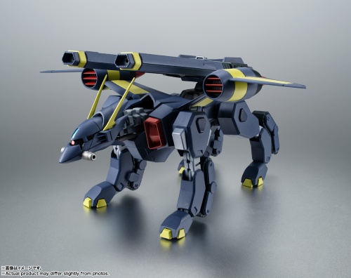 ROBOT魂 <SIDE MS> TMF/A-802 バクゥ ver. A.N.I.M.E.