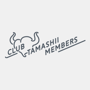 CLUB TAMASHII MEMBERS サーバーメンテナンス実施に関するお知らせ