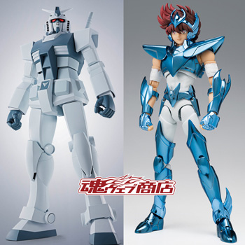 【魂ウェブ商店】12月5日予約開始の新商品はこちら！