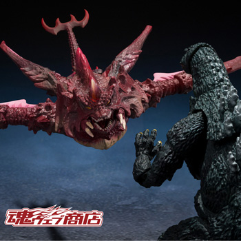 【魂ウェブ商店】1月9日予約開始の新商品はこちら！