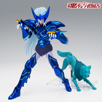 【魂ウェブ商店】1月16日予約開始の新商品はこちら！