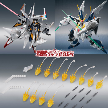 【魂ウェブ商店】2日2日予約開始の新商品はこちら！