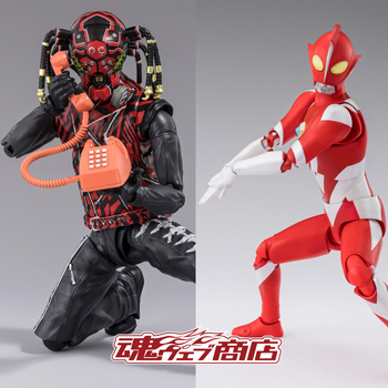 【魂ウェブ商店】2月13日、2月20日予約開始の新商品はこちら！