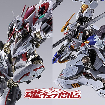 【魂ウェブ商店】3月26日、3月27日予約開始の新商品はこちら！