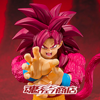 【魂ウェブ商店】4月10日予約開始の新商品はこちら！