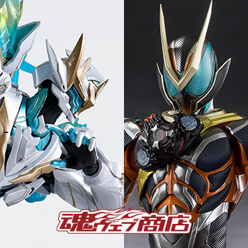 【魂ウェブ商店】4月17日予約開始の新商品はこちら！